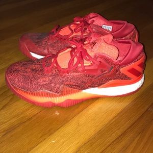crazy lite boost damien lillard